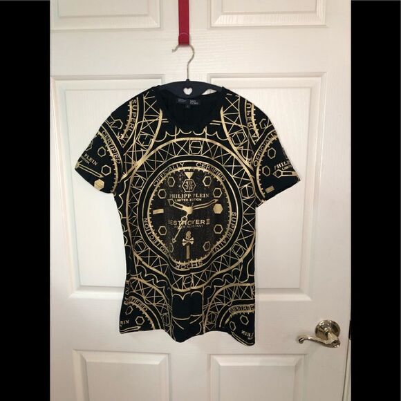 Other - Promotional t-shirt 